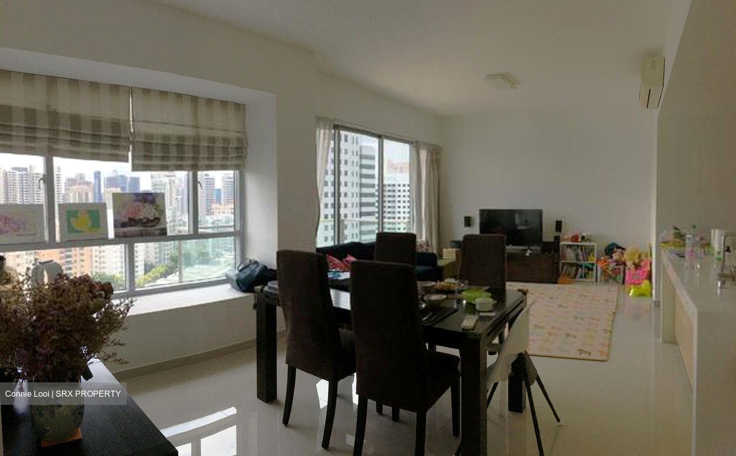 Domain 21 (D3), Condominium #625534941